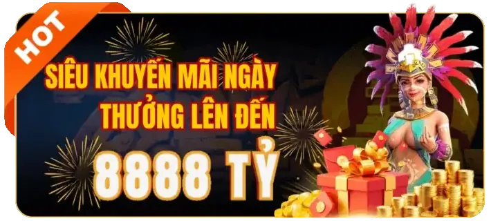 Thế giới game nổ hũ 8qbet