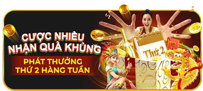 Khuyến mãi 8qbet mới nhất