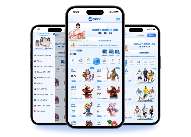 Biểu tượng đa dạng trò chơi nổ hũ tại 8qbet