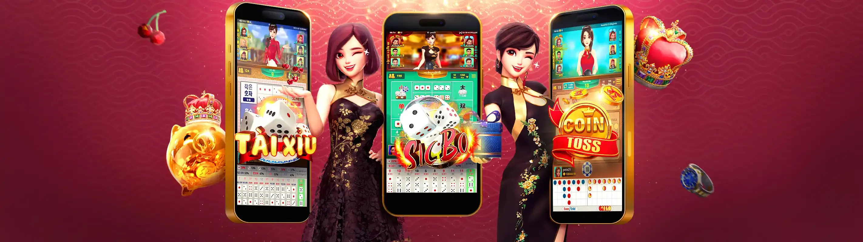 Các chương trình khuyến mãi hấp dẫn tại 8qbet