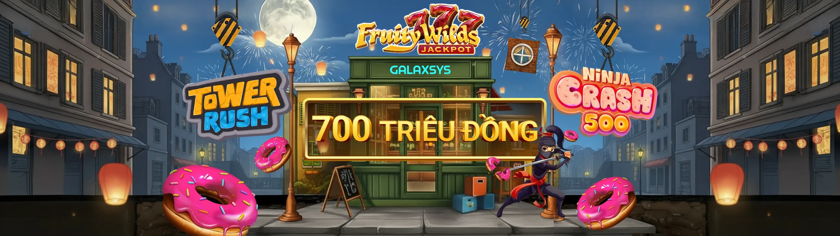 Trang chủ sau khi đăng nhập 8qbet thành công