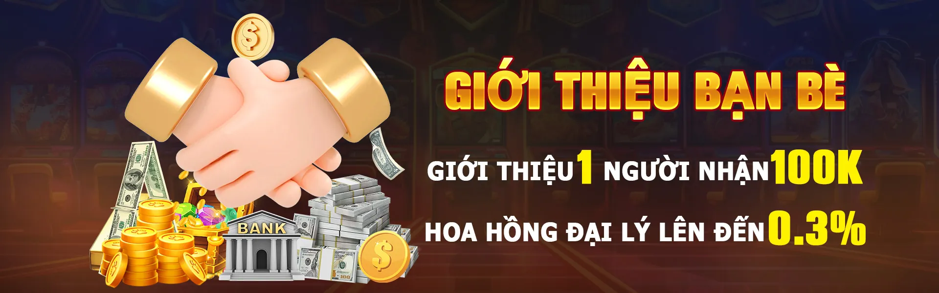 Chương Trình VIP 8qbet