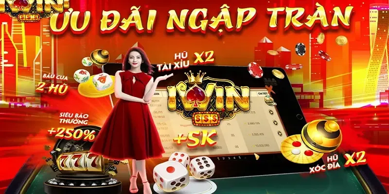 Casino Trực Tuyến 8qbet