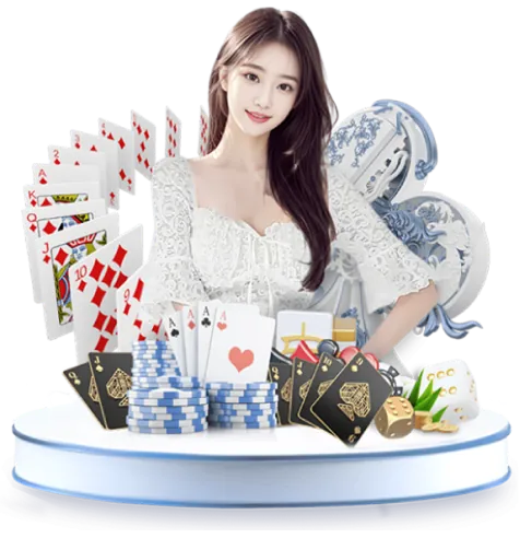 Người chia bài trực tiếp tại 8QBet